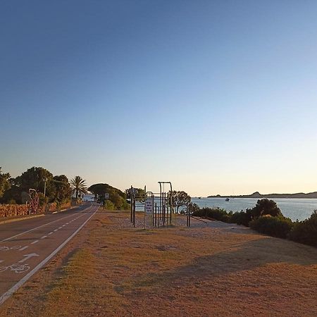Welcomely - White Terrace - Condominio Acqualife Cannigione Εξωτερικό φωτογραφία
