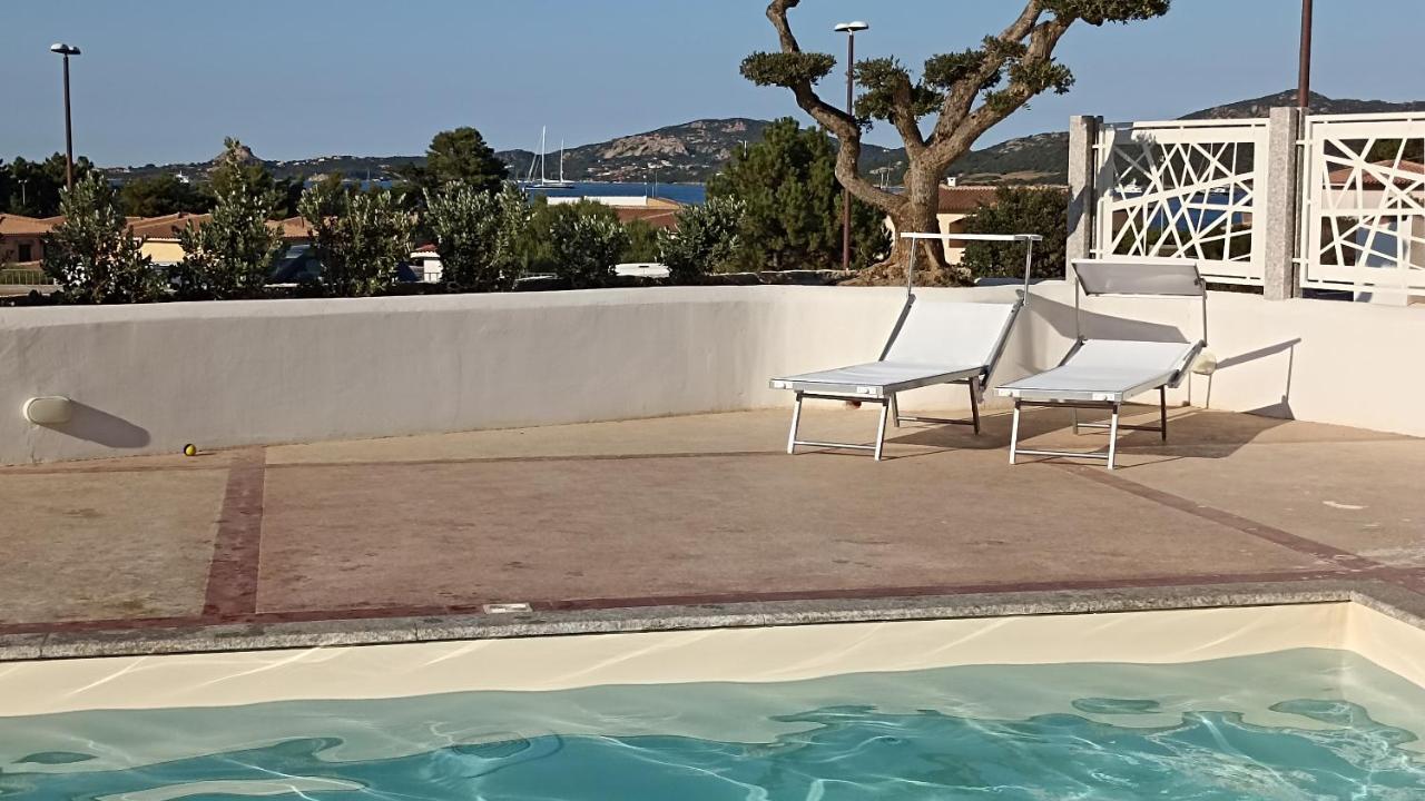 Welcomely - White Terrace - Condominio Acqualife Cannigione Εξωτερικό φωτογραφία