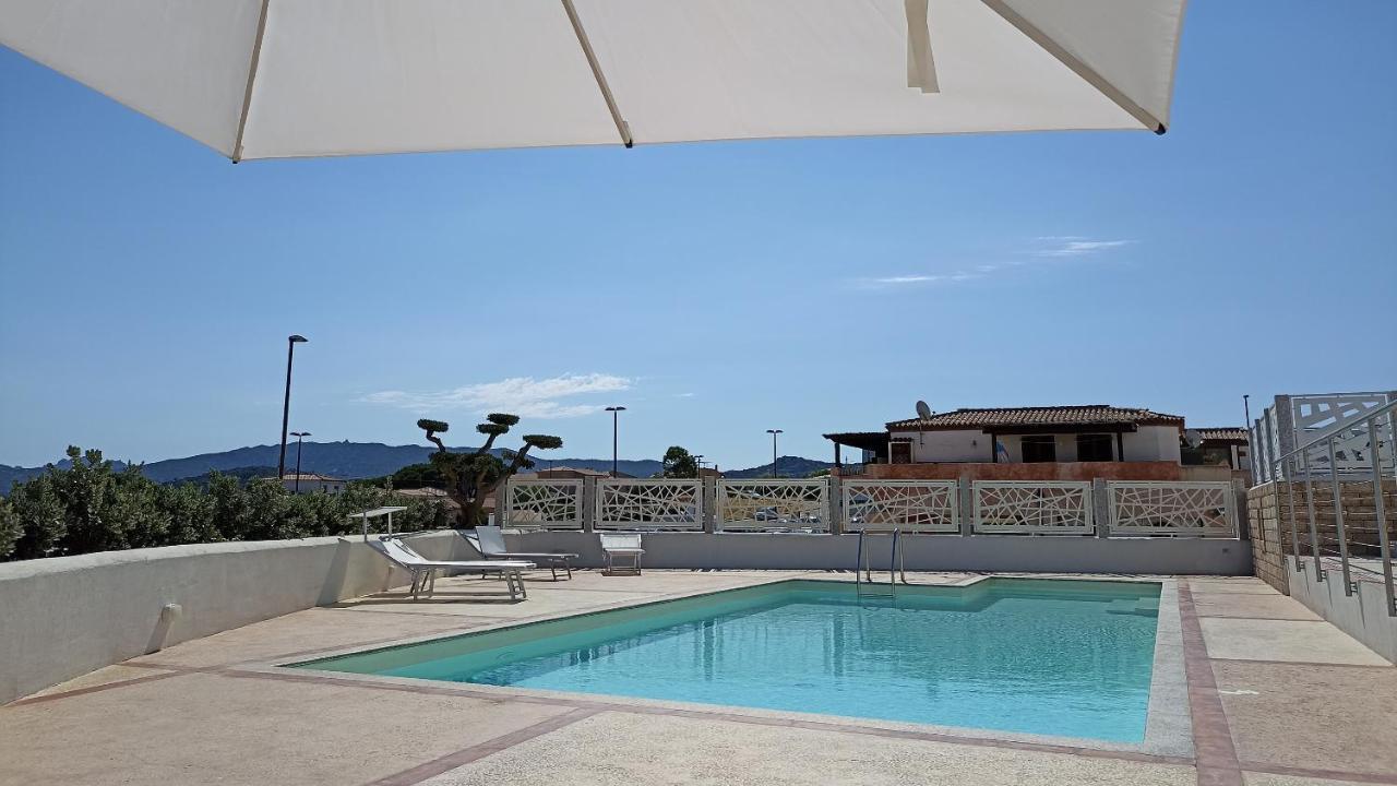 Welcomely - White Terrace - Condominio Acqualife Cannigione Εξωτερικό φωτογραφία