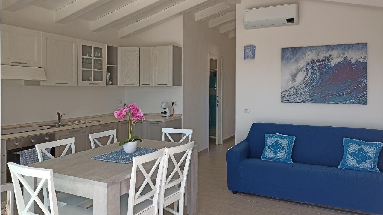 Welcomely - White Terrace - Condominio Acqualife Cannigione Εξωτερικό φωτογραφία