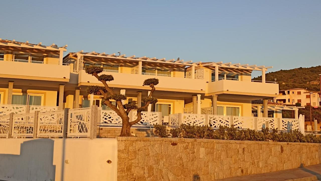 Welcomely - White Terrace - Condominio Acqualife Cannigione Εξωτερικό φωτογραφία