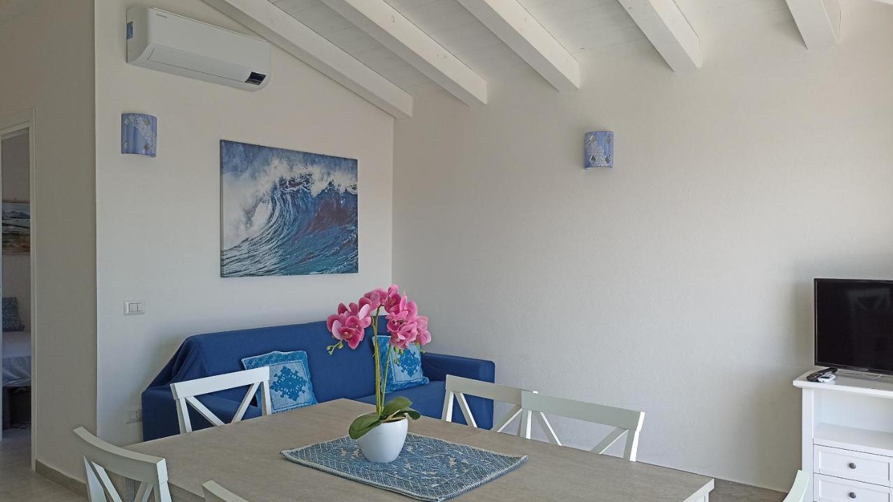 Welcomely - White Terrace - Condominio Acqualife Cannigione Εξωτερικό φωτογραφία