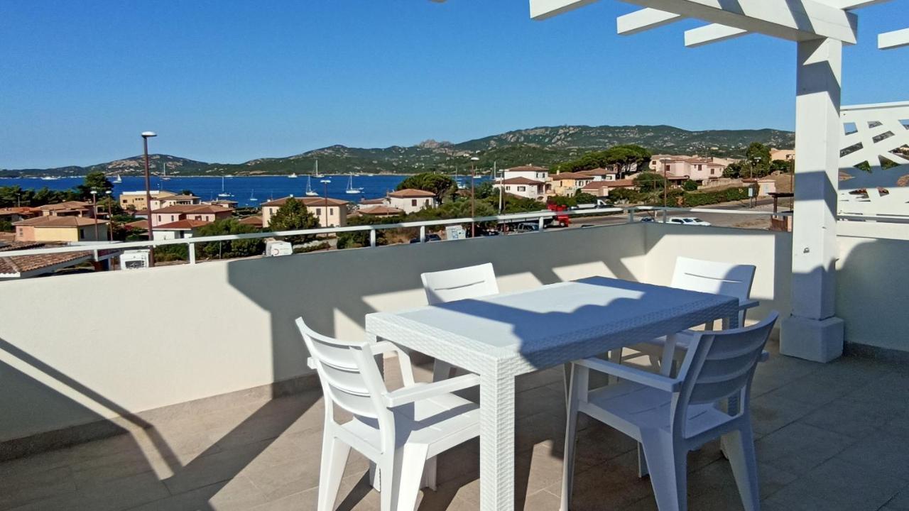 Welcomely - White Terrace - Condominio Acqualife Cannigione Εξωτερικό φωτογραφία