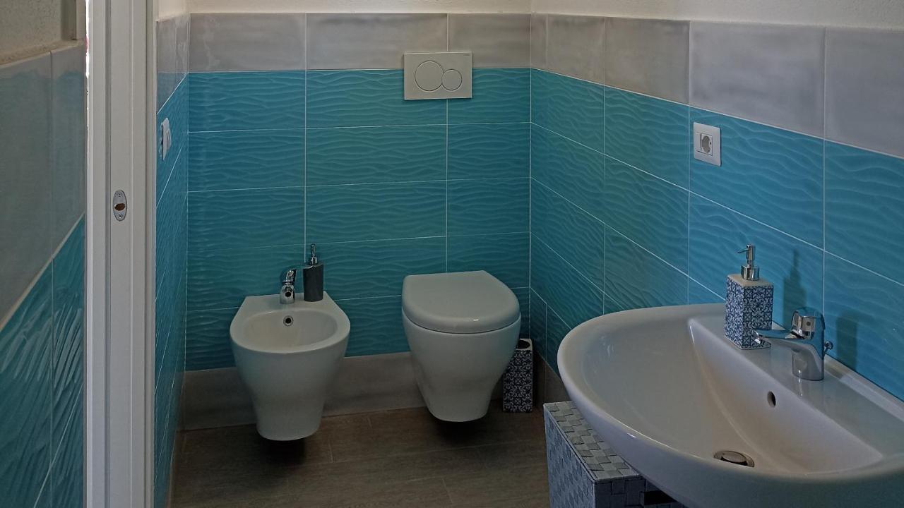 Welcomely - White Terrace - Condominio Acqualife Cannigione Εξωτερικό φωτογραφία