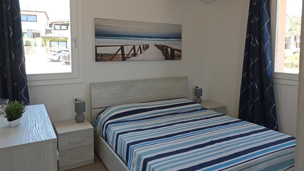 Welcomely - White Terrace - Condominio Acqualife Cannigione Εξωτερικό φωτογραφία