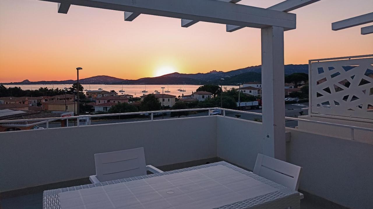 Welcomely - White Terrace - Condominio Acqualife Cannigione Εξωτερικό φωτογραφία
