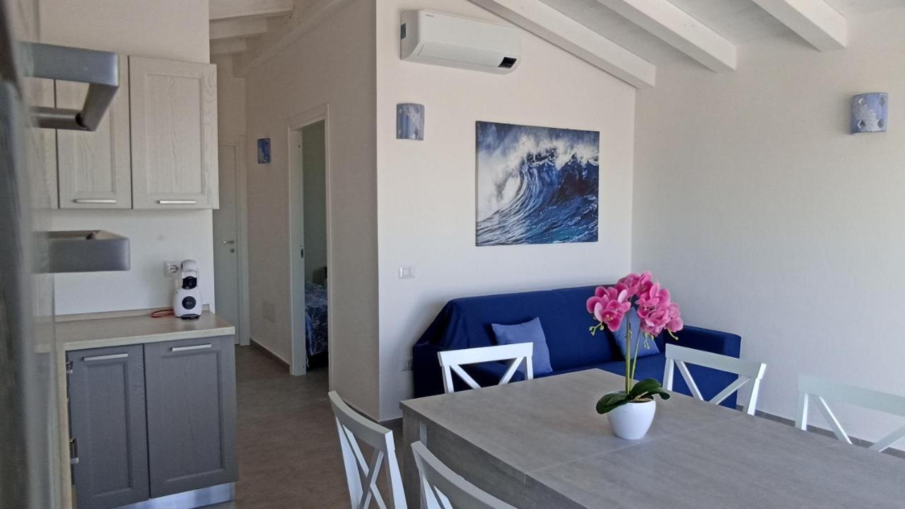 Welcomely - White Terrace - Condominio Acqualife Cannigione Εξωτερικό φωτογραφία