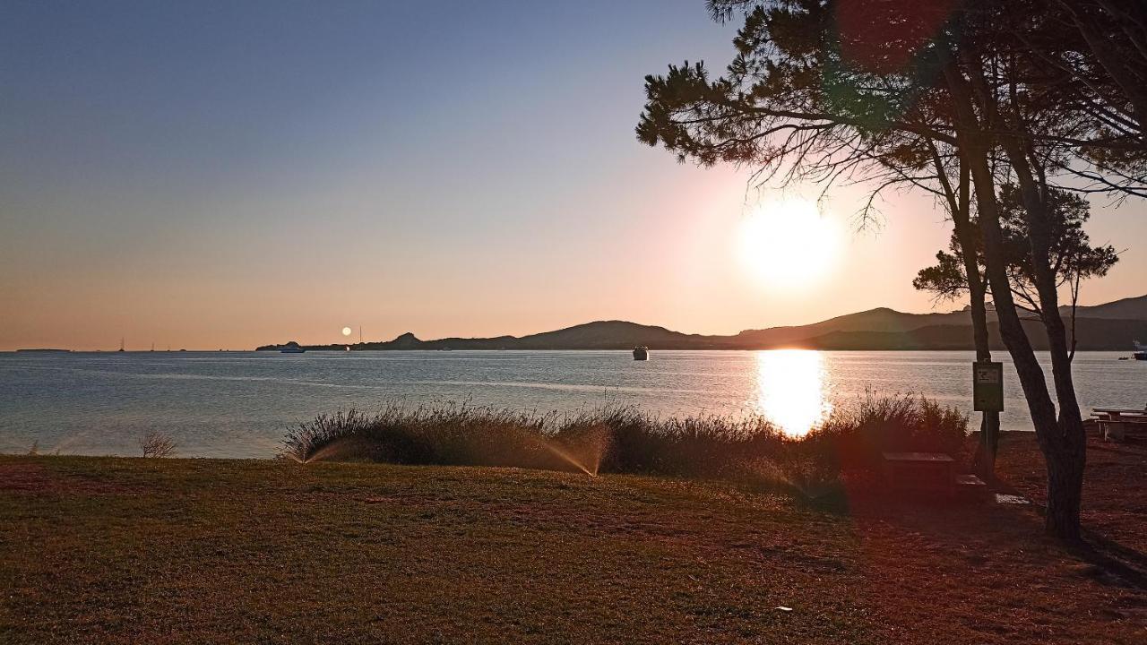 Welcomely - White Terrace - Condominio Acqualife Cannigione Εξωτερικό φωτογραφία