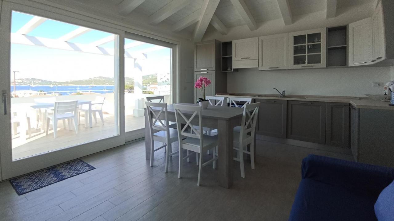 Welcomely - White Terrace - Condominio Acqualife Cannigione Εξωτερικό φωτογραφία