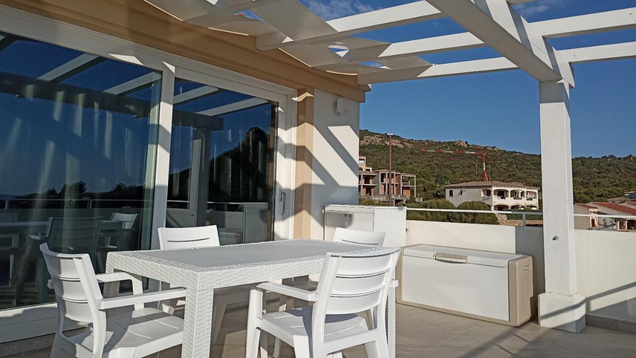 Welcomely - White Terrace - Condominio Acqualife Cannigione Εξωτερικό φωτογραφία