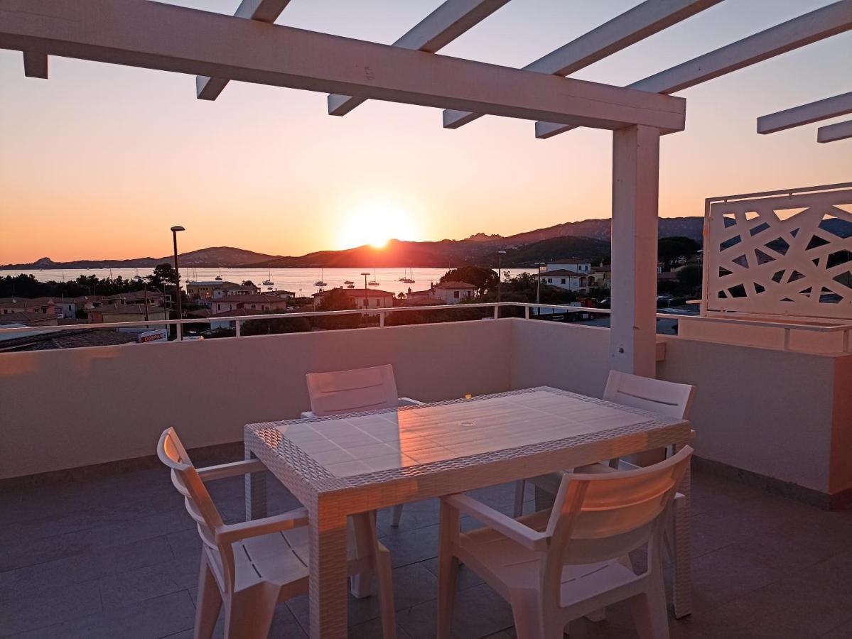 Welcomely - White Terrace - Condominio Acqualife Cannigione Εξωτερικό φωτογραφία