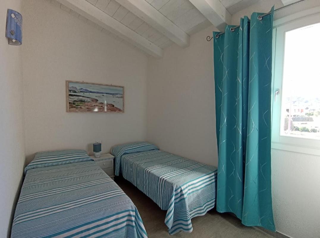 Welcomely - White Terrace - Condominio Acqualife Cannigione Εξωτερικό φωτογραφία