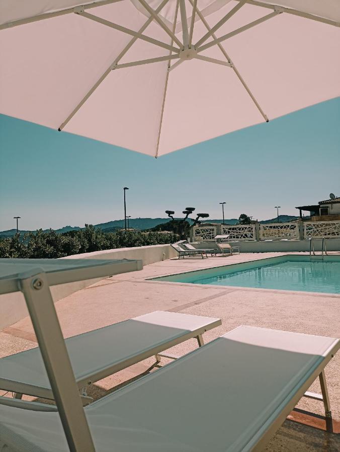 Welcomely - White Terrace - Condominio Acqualife Cannigione Εξωτερικό φωτογραφία