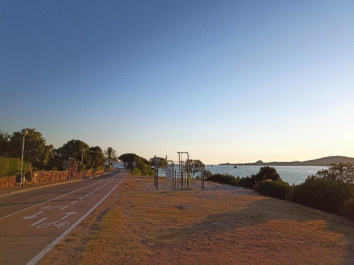 Welcomely - White Terrace - Condominio Acqualife Cannigione Εξωτερικό φωτογραφία
