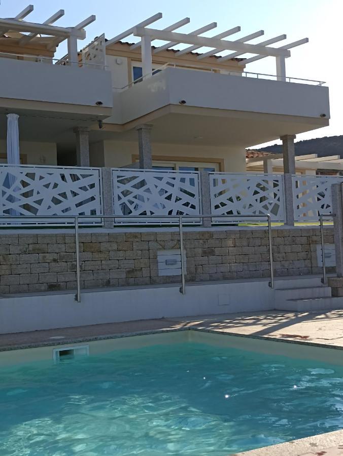 Welcomely - White Terrace - Condominio Acqualife Cannigione Εξωτερικό φωτογραφία